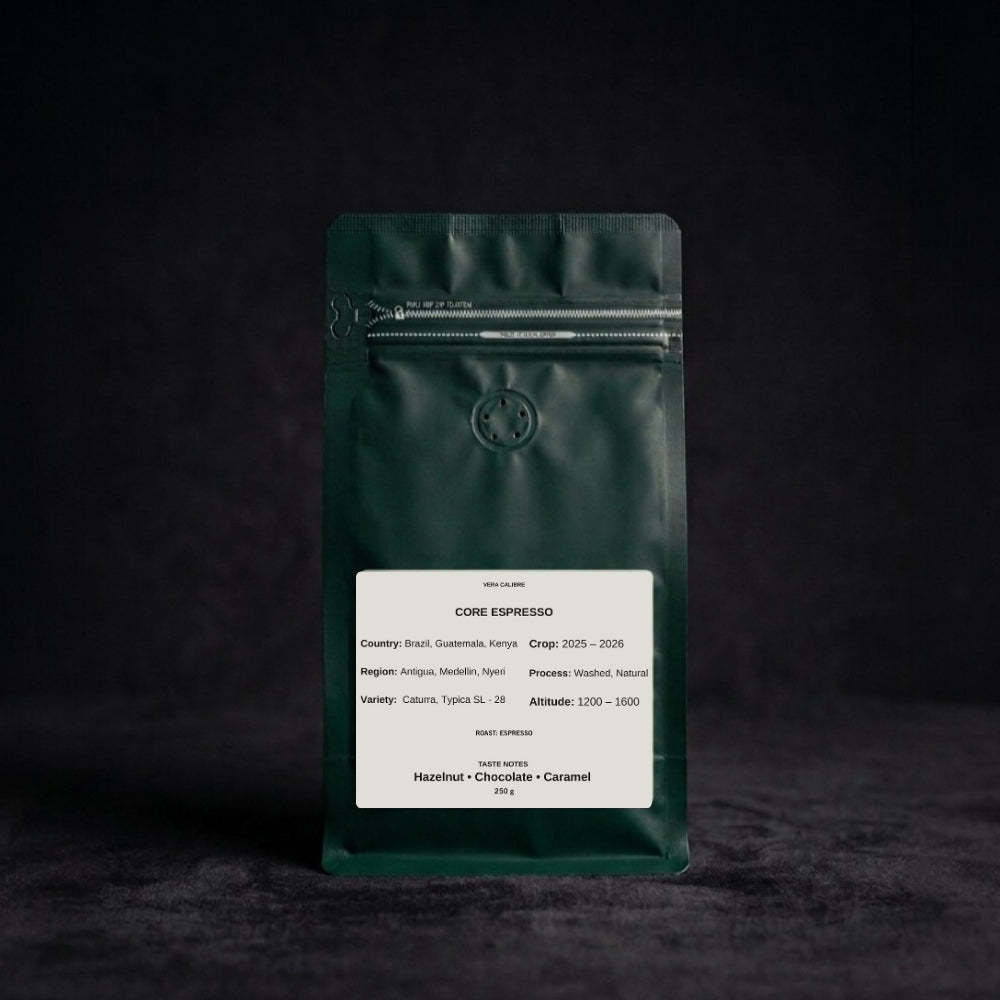 CORE ESPRESSO