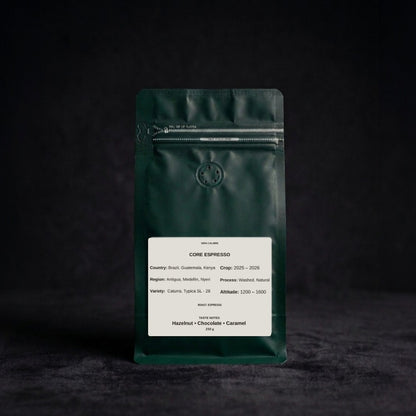 CORE ESPRESSO